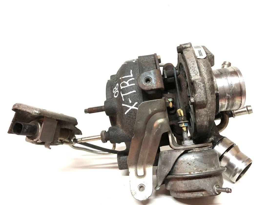 NISSAN X-Trail T31 (2007-2014) Turbolader 30147944