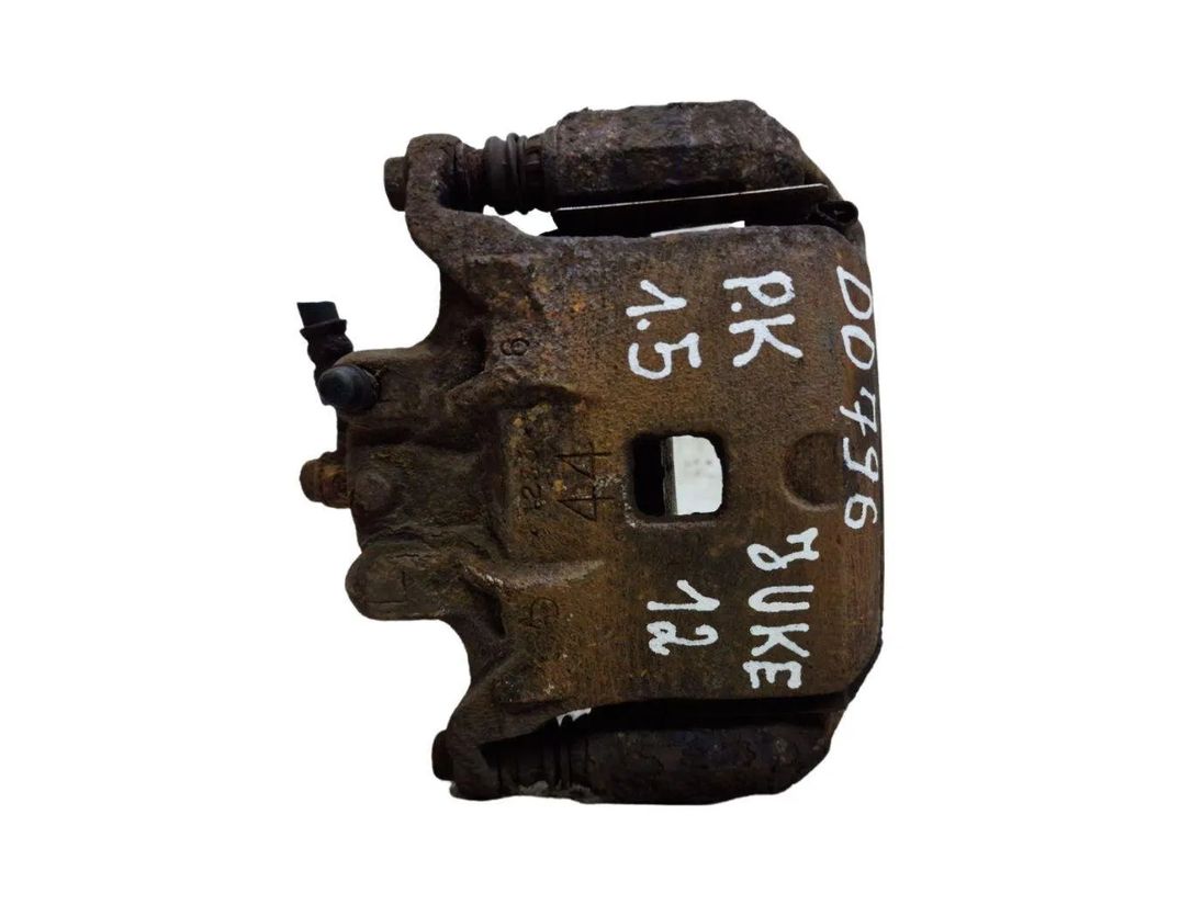 NISSAN Juke YF15 (2010-2020) Venstre forreste bremsekaliber 30147983