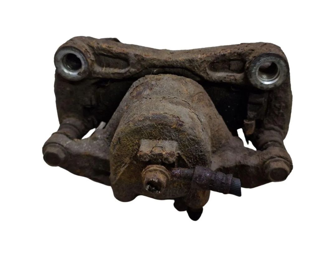 NISSAN Juke YF15 (2010-2020) Venstre forreste bremsekaliber 30147983