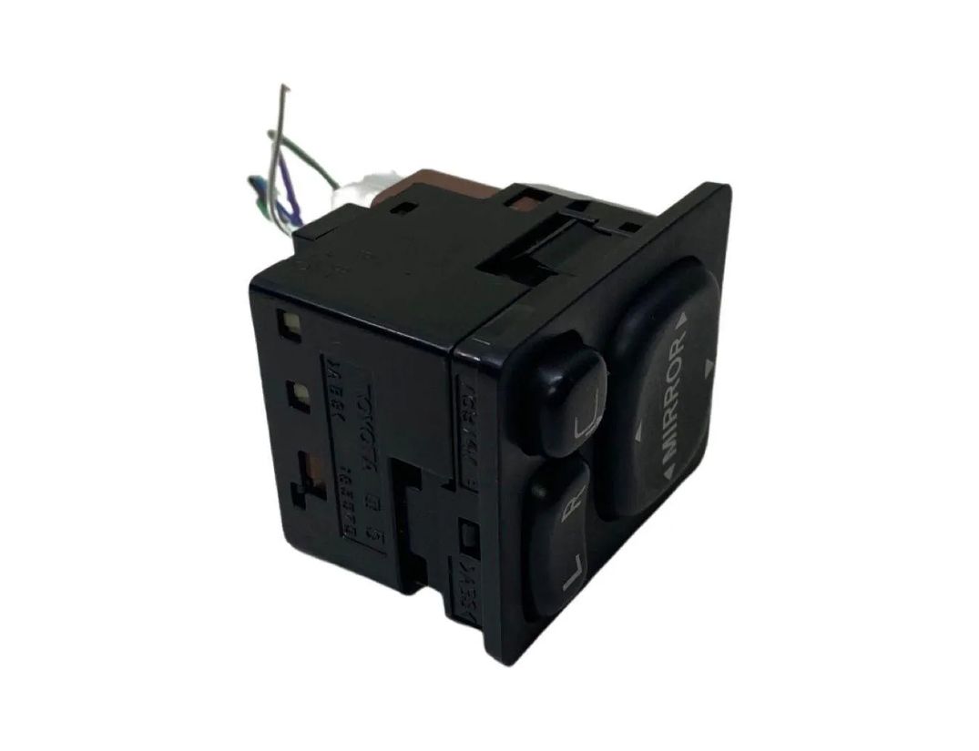 TOYOTA RAV4 4 generation (XA40) (2012-2018) Kontakt til spejljustering 183575 30149494