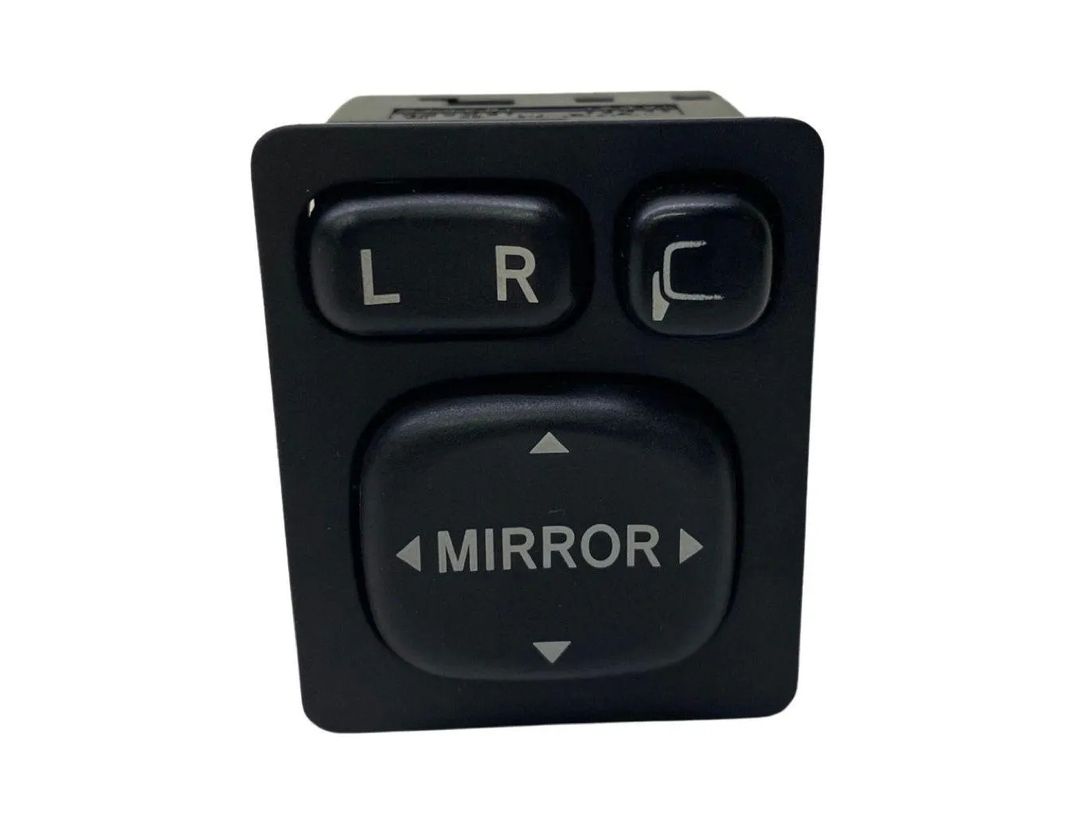 TOYOTA RAV4 4 generation (XA40) (2012-2018) Kontakt til spejljustering 183575 30149494