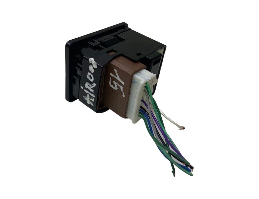 TOYOTA RAV4 4 generation (XA40) (2012-2018) Kontakt til spejljustering 183575 30149494