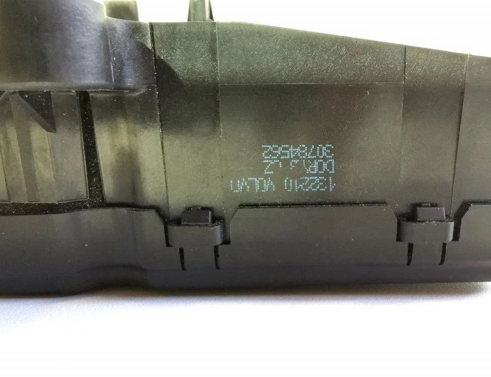 VOLVO XC60 1 generation (2008-2017) Bagklap bagklappe Soft Close-motor 30784562 30153939