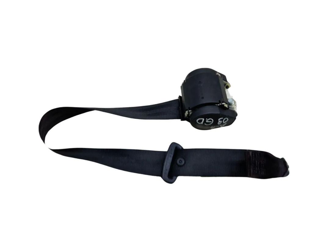 AUDI A4 B8/8K (2011-2016) Højre bagerste sikkerhedssele 8K0857805K 30156830