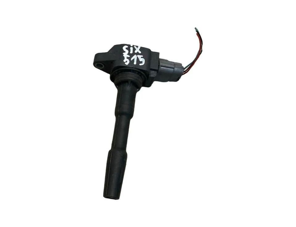 NISSAN Qashqai 2 generation (2013-2023) Højspændings tændspole 224332428R 30796115