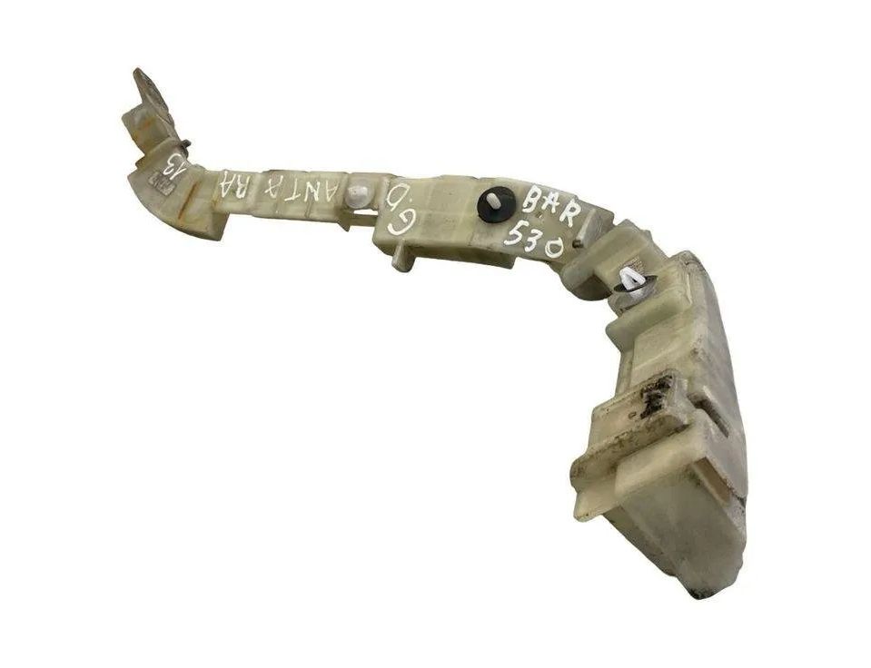 OPEL Antara 1 generation (2006-2015) Højre bageste kofangerbeslag 96819743 31995352