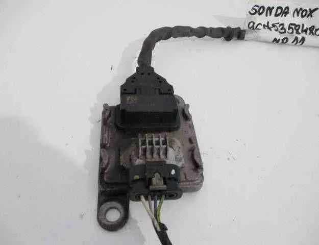 PEUGEOT 308 T9 (2013-2021) Lambda iltsensor 160514000272,A2C96290800,9675358480 32464695