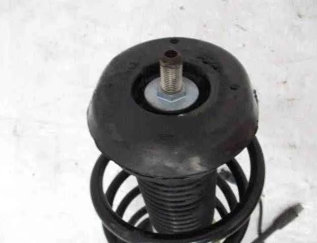 CITROËN C3 Picasso 1 generation (2008-2016) Forreste venstre hjulnav 9812428780,5208G0 32465182