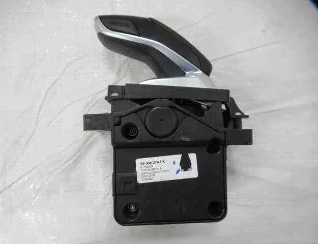 CITROËN C5 AirCross 1 generation (2017-2024) Gearkassevælger 98336270dx 32469141