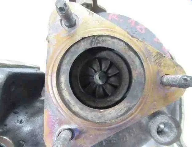 NISSAN X-Trail T31 (2007-2014) Turbolader 8200638766 32471349