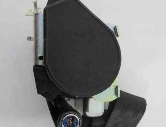 PEUGEOT 308 T7 (2007-2015) Venstre forreste sikkerhedssele 8975FT 32481485