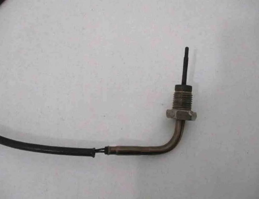 SKODA Kodiaq 1 generation (2017-2024) Udstødningsgas temperaturføler 04L906088DN 32483216