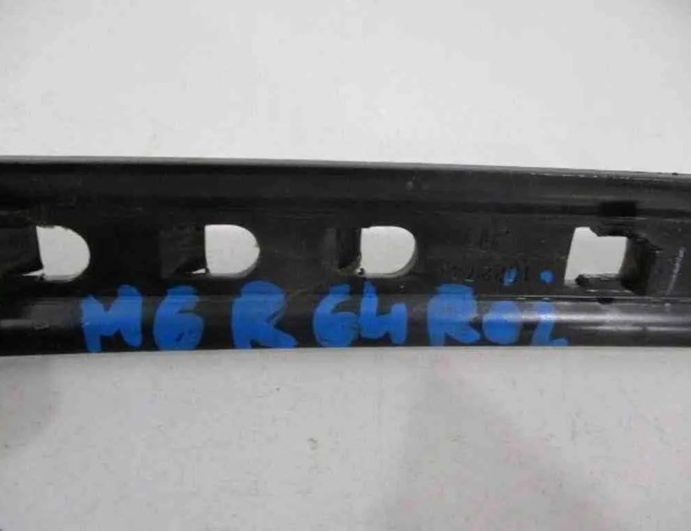 JEEP Grand Cherokee 4 generation (WK) (2004-2024) Forreste venstre sikkerhedssele højdejusterer 04610241AD 32488508