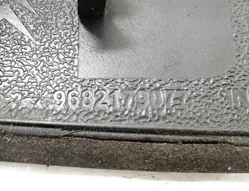 CITROËN Berlingo 2 generation (2008-2023) Forreste højre skærmliste 9682179077 32490930