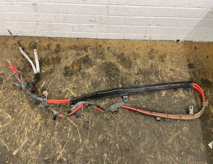 BMW 5 Series G30/G31 (2016-2023) Positivt batterikabel 6807332 22189194