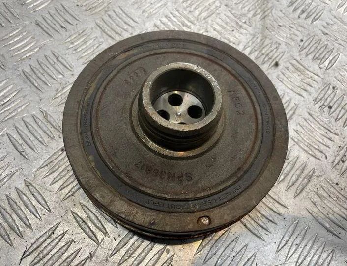 BMW 3 Series F30/F31 (2011-2020) Krumtapskive 7619245 22192386