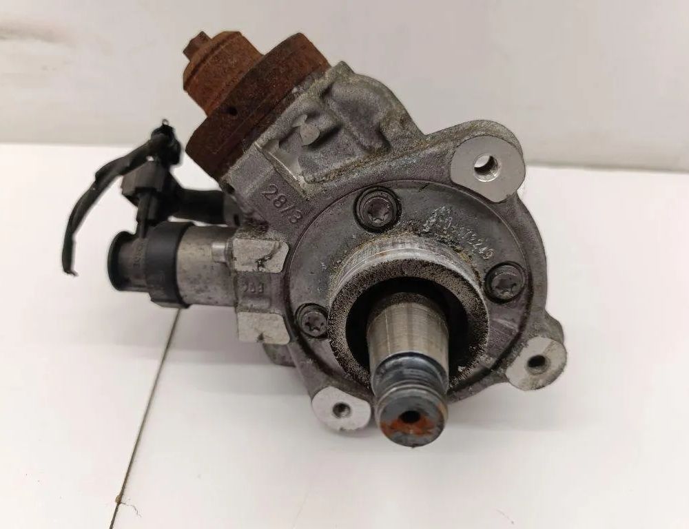 OPEL Insignia B (2017-2024) Brændstofpumpe 55494494 31225829