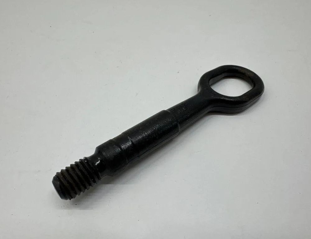 AUDI A5 Sportback 8T (2009-2011) Trækkrogeøje 8K0805615 31416022