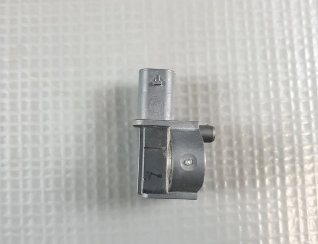 VOLKSWAGEN Golf 7 generation (2012-2024) Crash Impact Sensor 5Q0907651 25571714