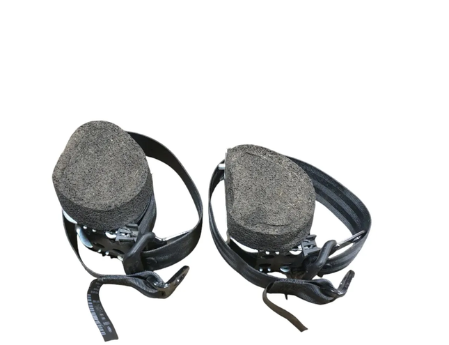 CITROËN C5 2 generation (2008-2017) Sikkerhedsseler 96561744XX 27575306