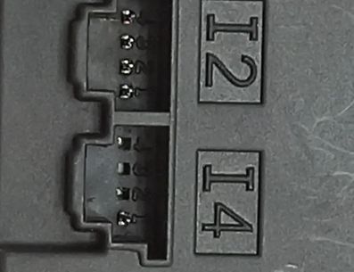 MERCEDES-BENZ E-Class W211/S211 (2002-2009) Komfort kontrolenhed 2115458532 30216322