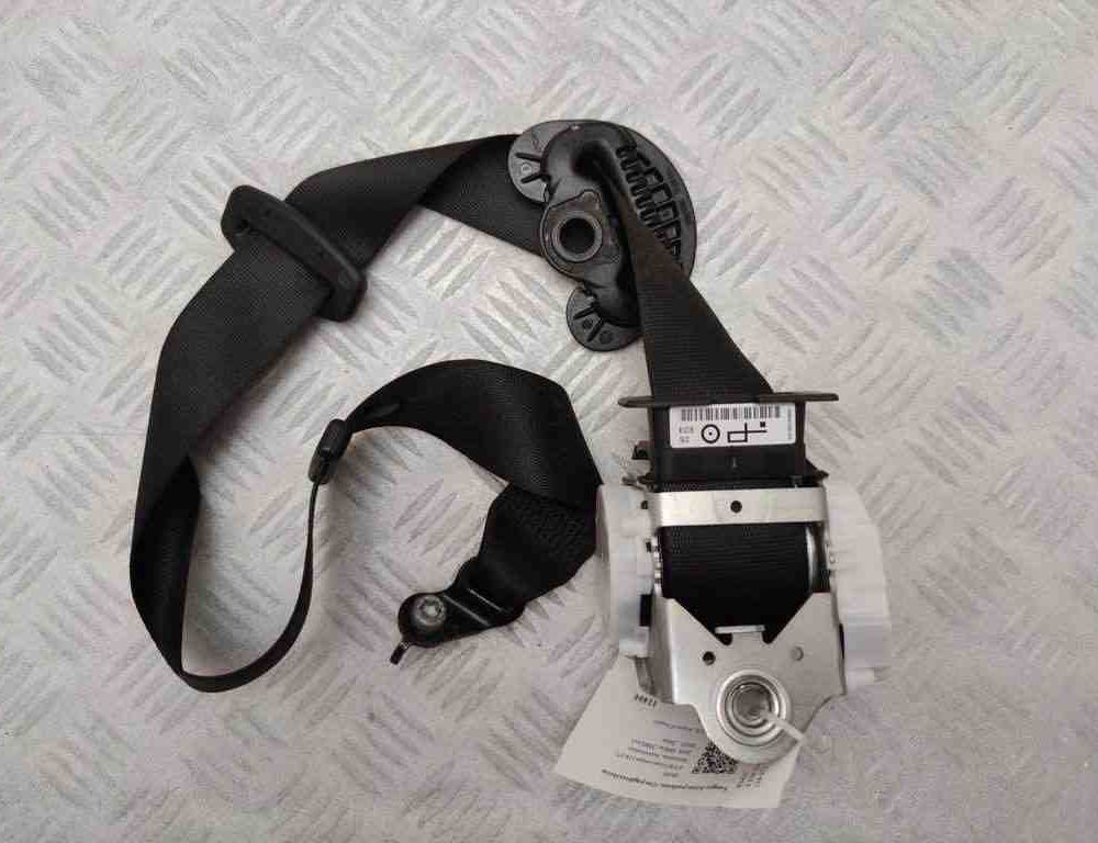 BMW 4 Series F32/F33/F36 (2013-2020) Forreste højre sikkerhedssele '7243308' 17291265