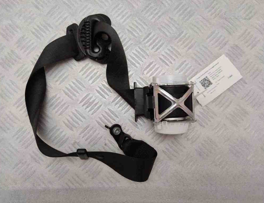 BMW 4 Series F32/F33/F36 (2013-2020) Forreste højre sikkerhedssele '7243308' 17291265