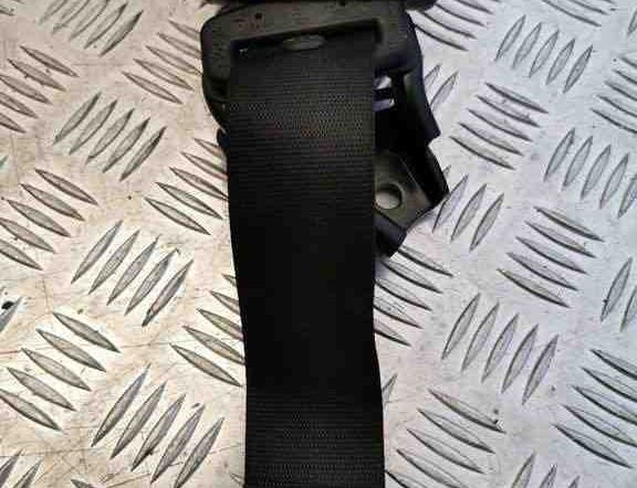 BMW 2 Series F22/F23 (2013-2020) Venstre forreste sikkerhedssele '626832100A','7293267','S3729326702' 17291310