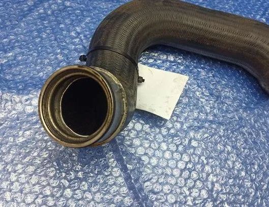 MERCEDES-BENZ E-Class W212/S212/C207/A207 (2009-2016) Intercooler Slangerør A2215281082 21195321