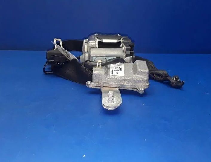 MERCEDES-BENZ C-Class W204/S204/C204 (2004-2015) Forreste højre sikkerhedssele 615275000,610099700E,1248M240425 21196064