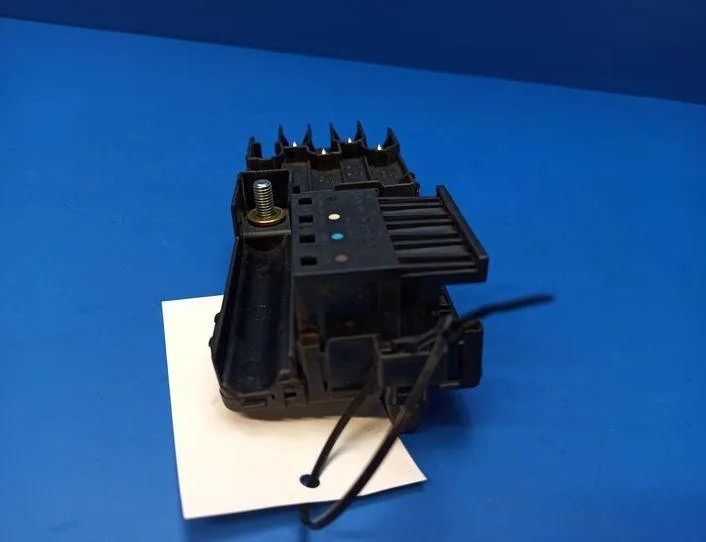 MERCEDES-BENZ E-Class W211/S211 (2002-2009) Strømfordelingsboks 2115452301 21212908