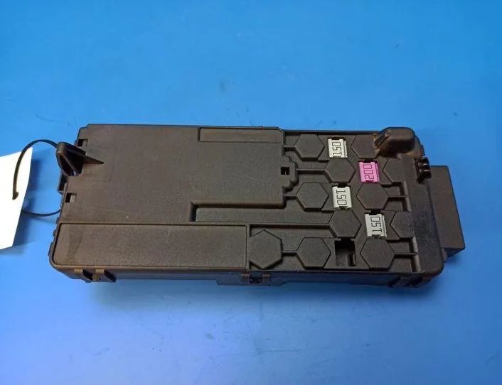 MERCEDES-BENZ E-Class W211/S211 (2002-2009) Strømfordelingsboks 2115452301 21212908