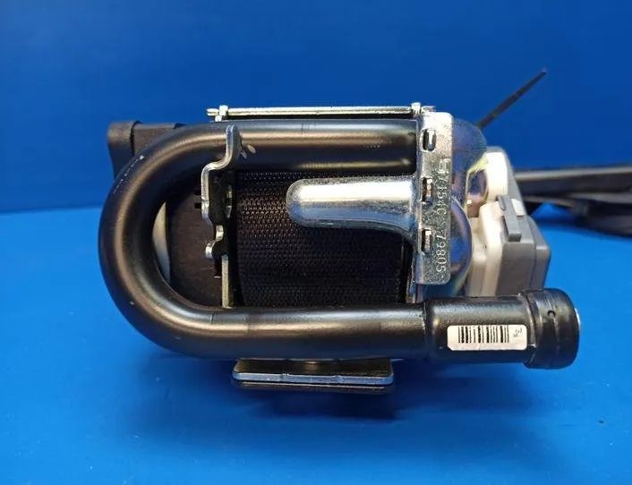 MERCEDES-BENZ E-Class W212/S212/C207/A207 (2009-2016) Forreste højre sikkerhedssele 620048100,A2128600886,621933200E 21217001