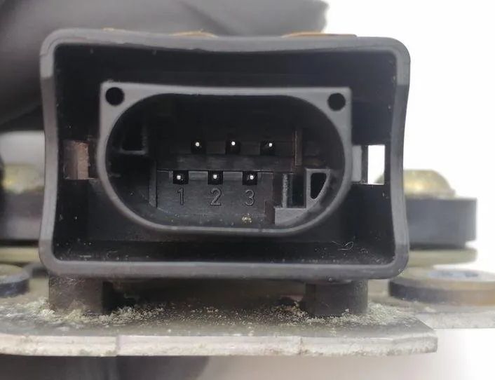 MERCEDES-BENZ A-Class W168 (1997-2004) Accelerationssensor 0265005219,LU0015404417 21224350