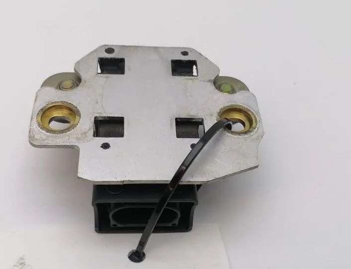 MERCEDES-BENZ A-Class W168 (1997-2004) Accelerationssensor 0265005219,LU0015404417 21224350