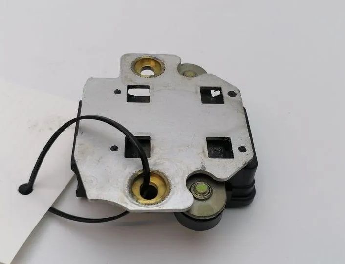 MERCEDES-BENZ A-Class W168 (1997-2004) Accelerationssensor 0265005219,LU0015404417 21224350