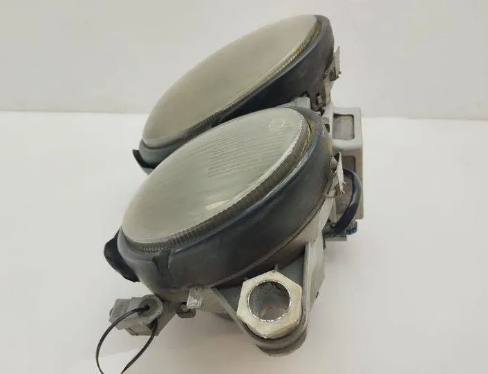 MERCEDES-BENZ CLK AMG GTR C297 (1997-1999) Forlygte venstre forlygte 00745701,147551,14924100 21225109