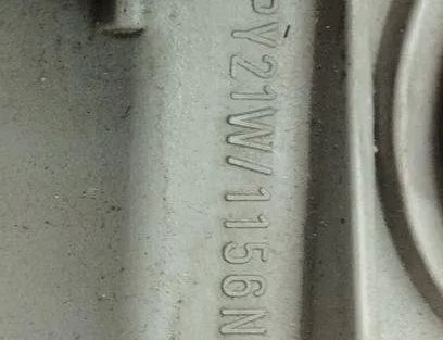 MERCEDES-BENZ CLK AMG GTR C297 (1997-1999) Forlygte venstre forlygte 00745701,147551,14924100 21225109