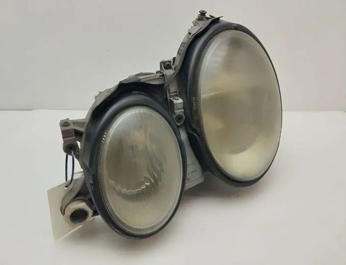 MERCEDES-BENZ CLK AMG GTR C297 (1997-1999) Forlygte venstre forlygte 00745701,147551,14924100 21225109