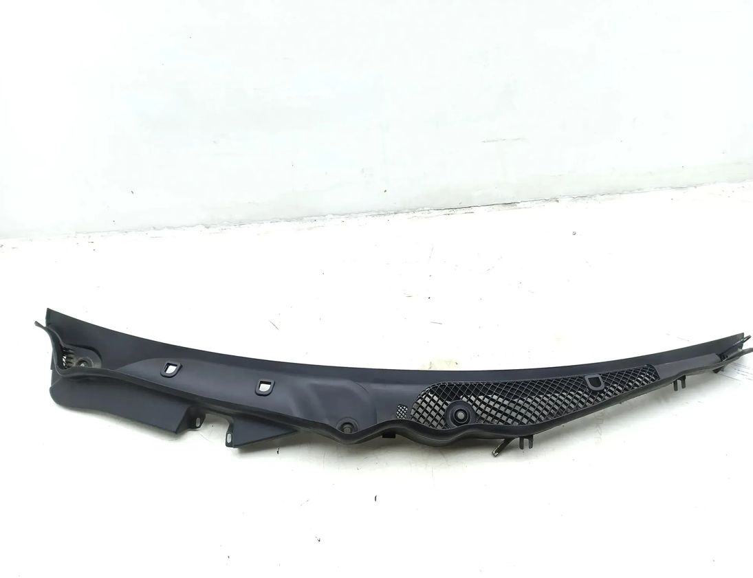 MERCEDES-BENZ E-Class W212/S212/C207/A207 (2009-2016) Front viskerkappe Trim A2128301313 30248181