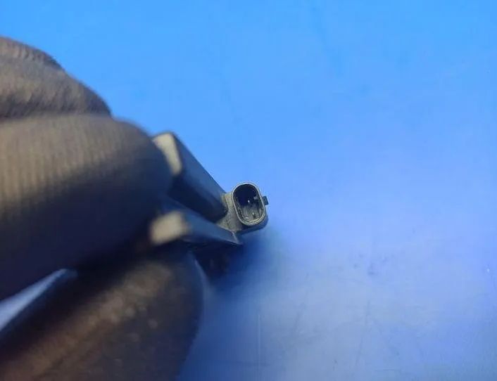 LAND ROVER Range Rover Sport 1 generation (2005-2013) Bremsesystem kontrolenhed AH4215K603AA,3031271001 21495287