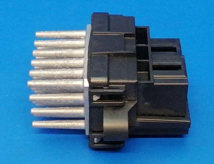 OPEL Insignia A (2008-2016) Blæser relæ 15141283,F011500017 21495600