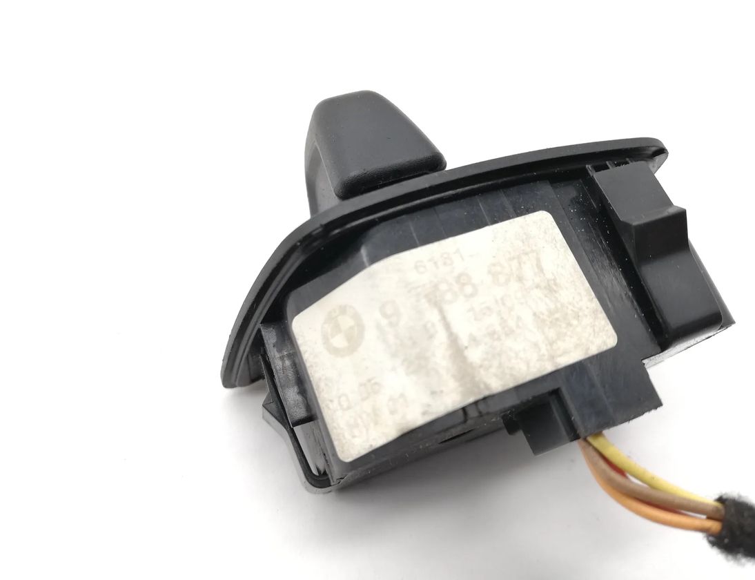 BMW 5 Series F10/F11 (2009-2017) Ratjusteringskontakt 9188877 11772802