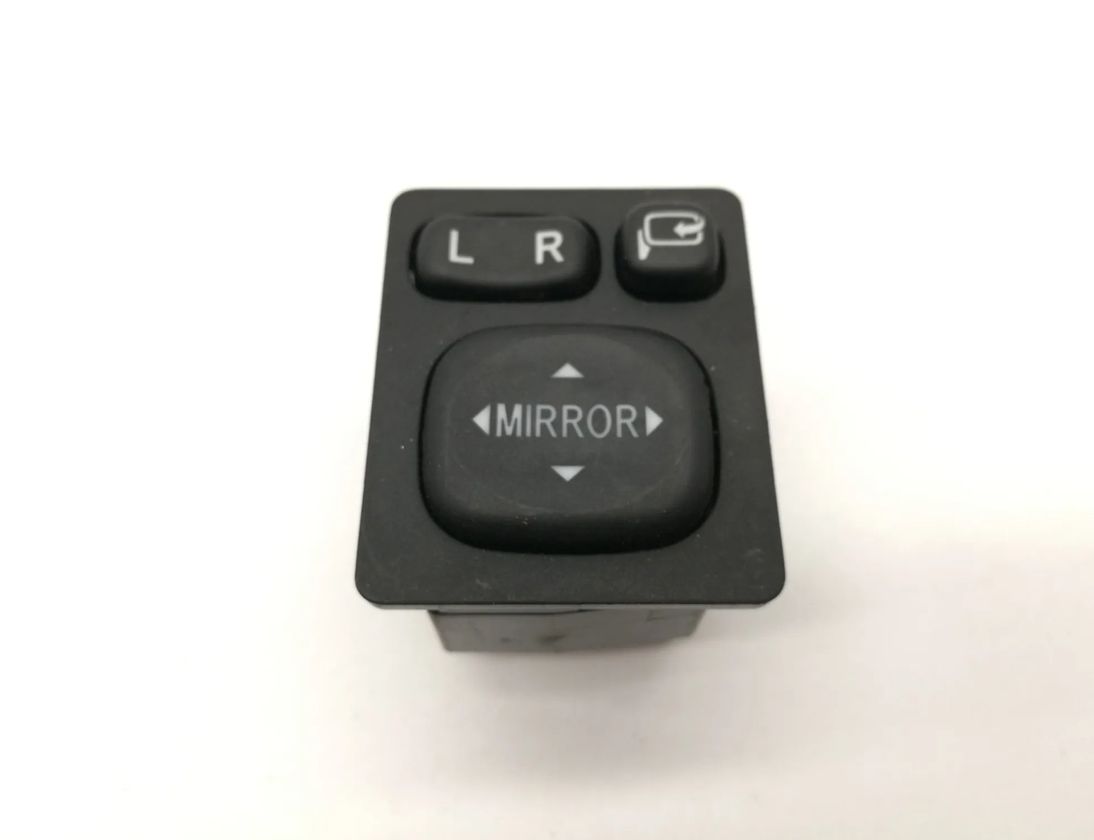 TOYOTA Auris 2 generation (2012-2015) Kontakt til spejljustering 183639,769747C 12108005