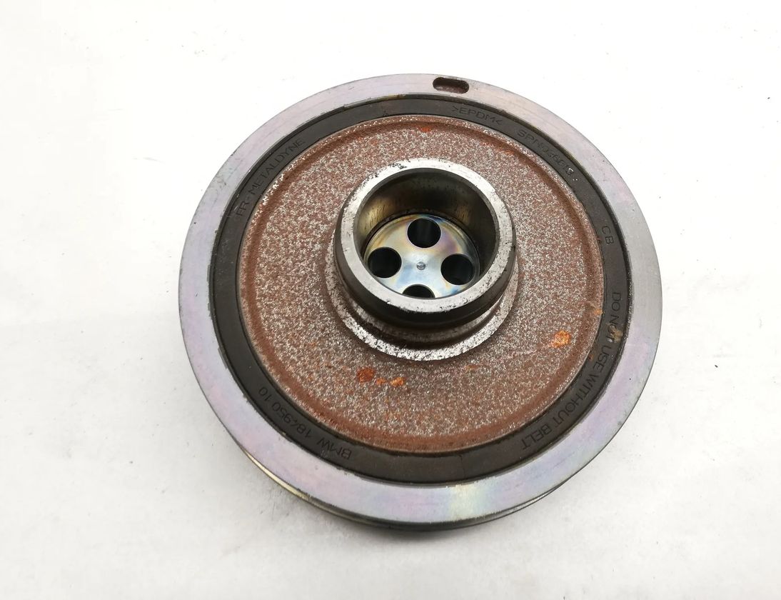 BMW 3 Series F30/F31 (2011-2020) Krumtapskive 7619245 15337016