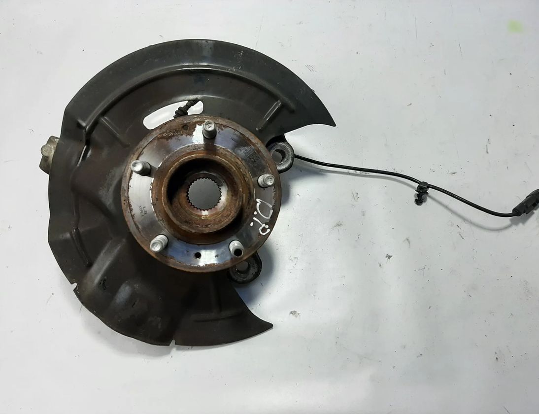 OPEL Insignia B (2017-2024) Forreste højre hjulnav 13507016,23384198 23895065