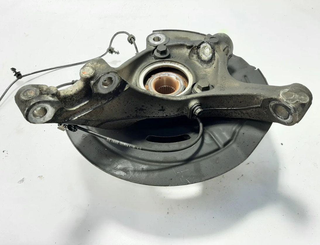 OPEL Insignia B (2017-2024) Forreste venstre hjulnav 23384197,13507016 23895066