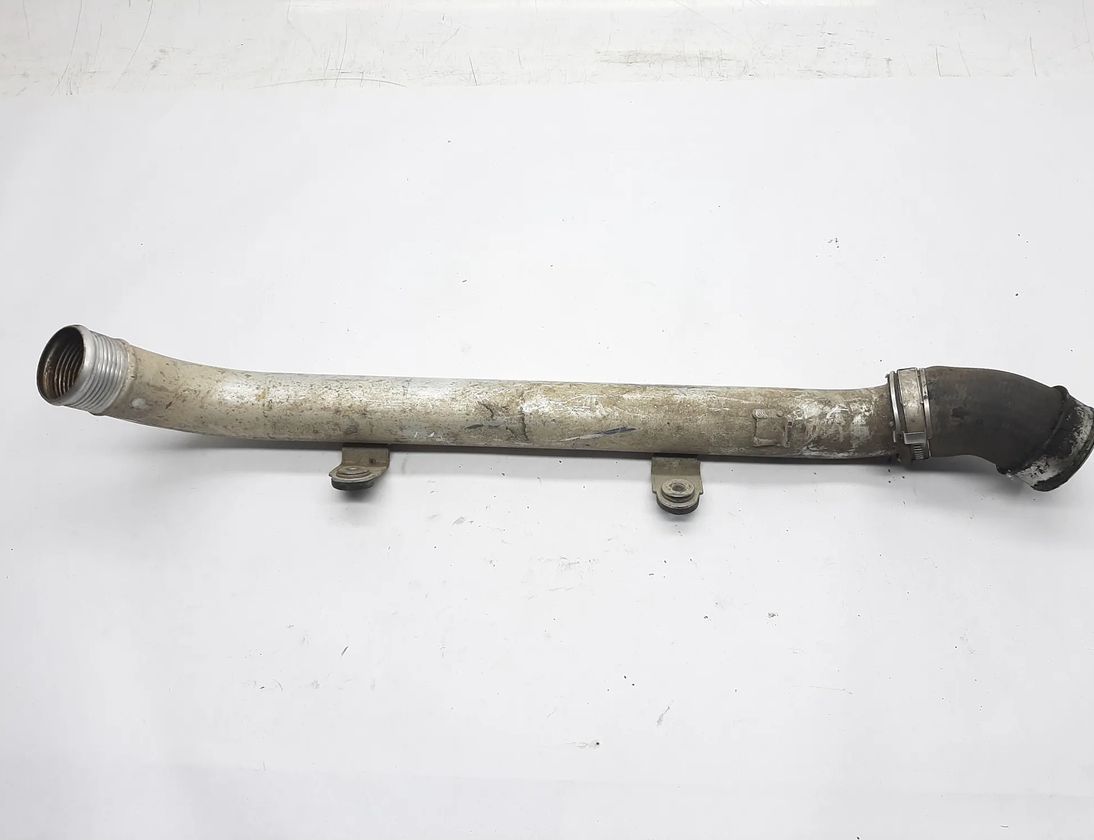 AUDI Q7 4L (2005-2015) Intercooler Slangerør 7L6145795H 24667903