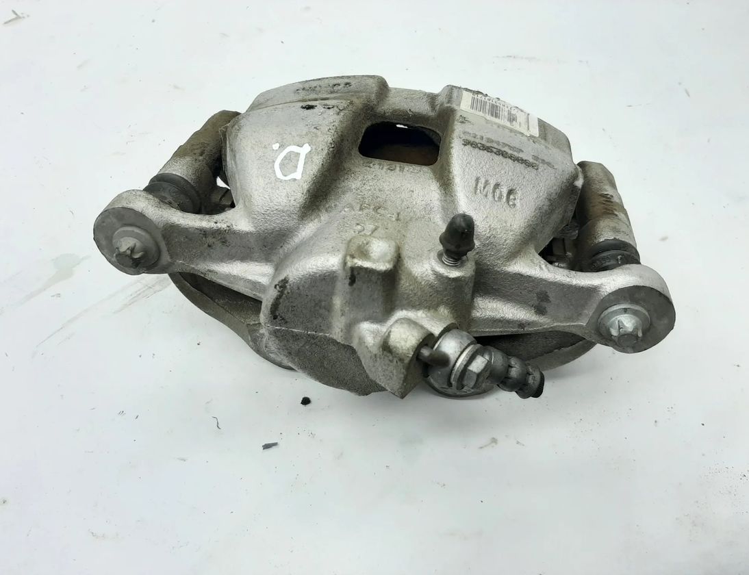 OPEL Mokka 2 generation (2021-2023) Forreste højre bremsekaliber 9836308080 25287682