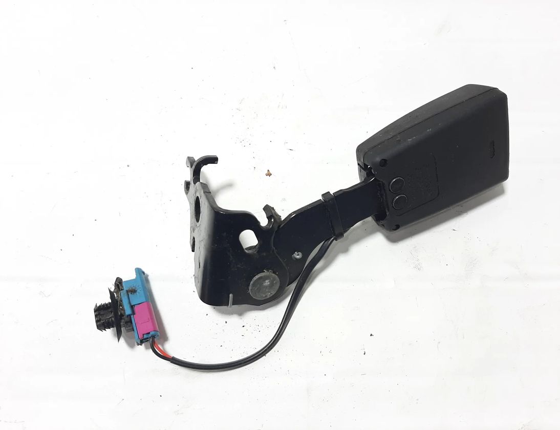 VOLVO XC60 1 generation (2008-2017) Højre bagsæde spænde 34130682,31332777 27560016